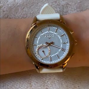 Fossil Q Hybrid Smart Watch